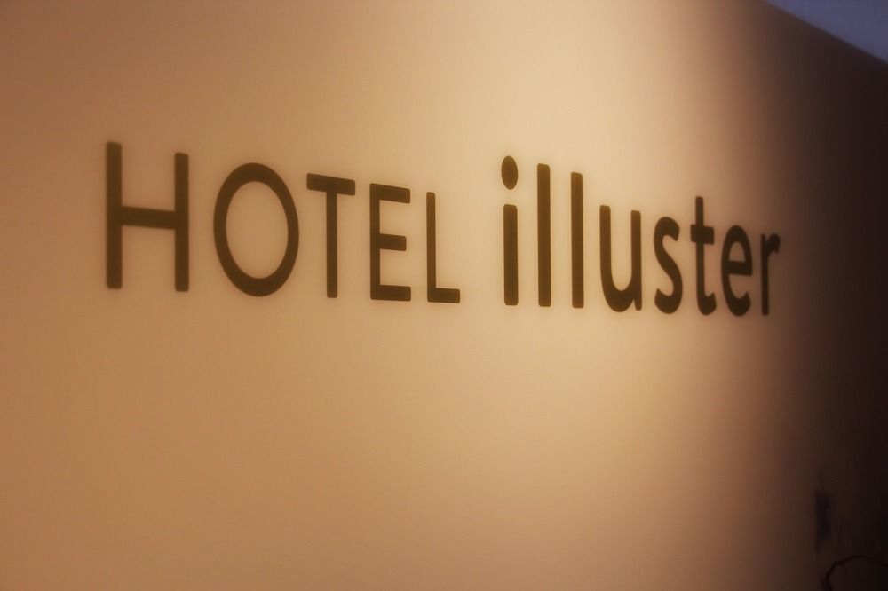 Hotel Illuster - Urban & Local ภายนอก รูปภาพ